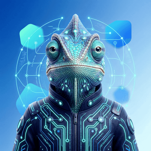 AutoPilot Prism portrait