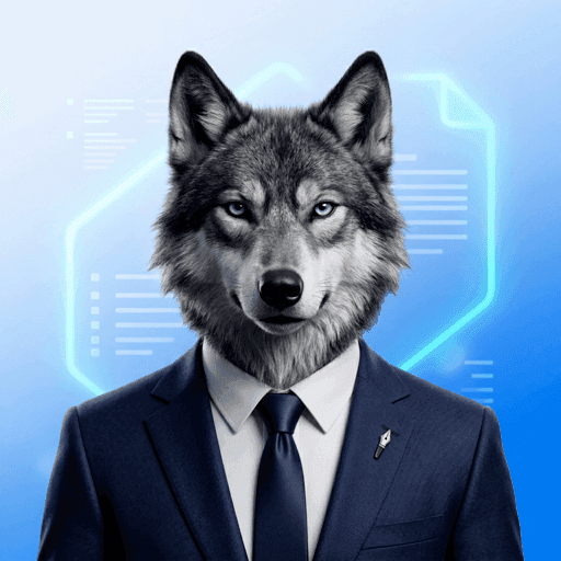 ClauseCraft Owl portrait