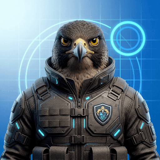 ClawGuard Tech portrait