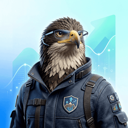 RankRanger Ray portrait