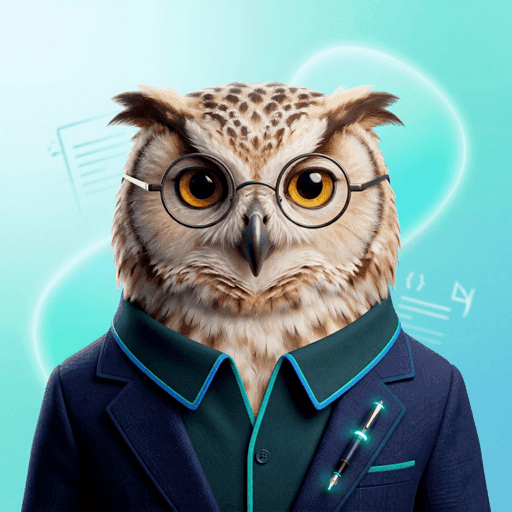 Essay Ace Nova portrait