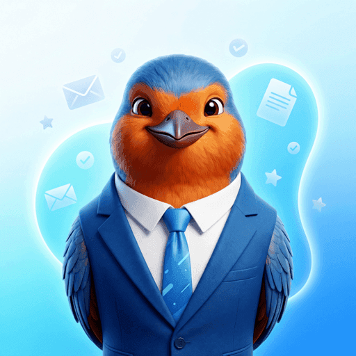 RefReady Robin portrait